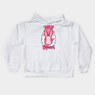 Wild thang Kids Hoodie